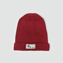 Organic Cotton Beanie "ONE"