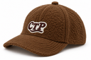 WOMENS BOA FLEECE 6 PANEL CAP