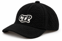 WOMENS BOA FLEECE 6 PANEL CAP