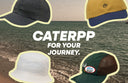 CATERPP For Your Journey