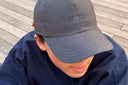 【SB CAP】あなたの色を見つけて、自分らしく。