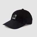 【CATERPPxThe Créma. Club】 Denim Ball Cap graphic