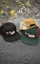 <h4>MESH LOGO CAP</h4>