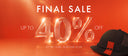 <h4>FINAL SALE</h4>
