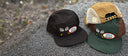 <h4>MESH LOGO CAP</h4>