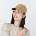 St Standard Logo Cap — Camel