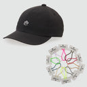 SB Cap — Black