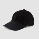 【CATERPPxThe Créma. Club】 Denim Ball Cap LOGO