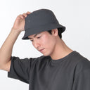 SB Bucket Hat — Gray