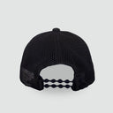 Gn CORDURA® Mesh Cap — Black
