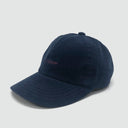 Corduroy Cap — Navy
