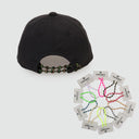 SB Cap — Black