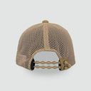 Gn CORDURA® Mesh Cap — Camel