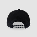【CATERPPxThe Créma. Club】 Denim Ball Cap LOGO