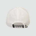 SB Cap — White