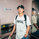 CTP Big Logo Cap — Beige