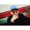 Gn CORDURA® Mesh Cap — Black