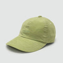 Corduroy Cap — Green