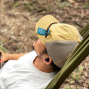 Gn CORDURA® Mesh Cap — Black