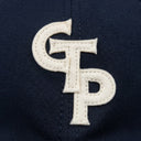 CTP Big Logo Cap — Navy