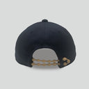 CTP Big Logo Cap — Beige