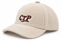 WOMENS BOA FLEECE 6 PANEL CAP