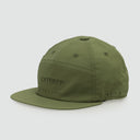 Rn Homerun Cap — Khaki