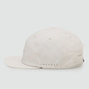 Rn Homerun Cap — Soy Milk