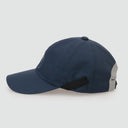 St Rain Cap ー Navy