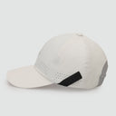 St Rain Cap ー White