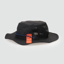 Gn Mesh Hat Eco — Black×Navy