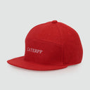 Homerun AW Cap — Red