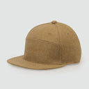 Homerun AW Cap — Camel