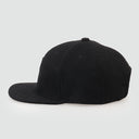 Homerun AW Cap — Black
