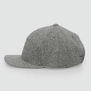 Homerun AW Cap — Gray