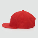 Homerun AW Cap — Red