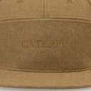 Homerun AW Cap — Camel