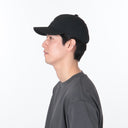 SB Cap — Black