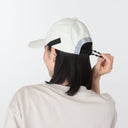 St Rain Cap ー Ivory