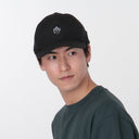 St Rain Cap ー Black