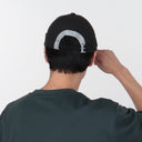 St Rain Cap ー Black