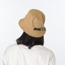 SB Bucket Hat — Camel