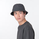 SB Bucket Hat — Gray