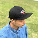 Shirl Headwear x Caterpp Ball Mesh Cap — Royal Blue