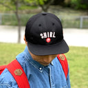 Shirl Headwear x Caterpp Ball Mesh Cap — Royal Blue