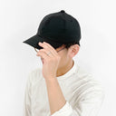 SB Cap — All Black