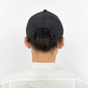 SB Cap — All Black