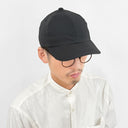 SB Cap — All Black