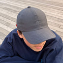 SB Cap — Gray