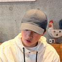 SB Cap — Gray